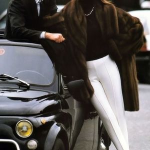 Meet your Posher, Eden